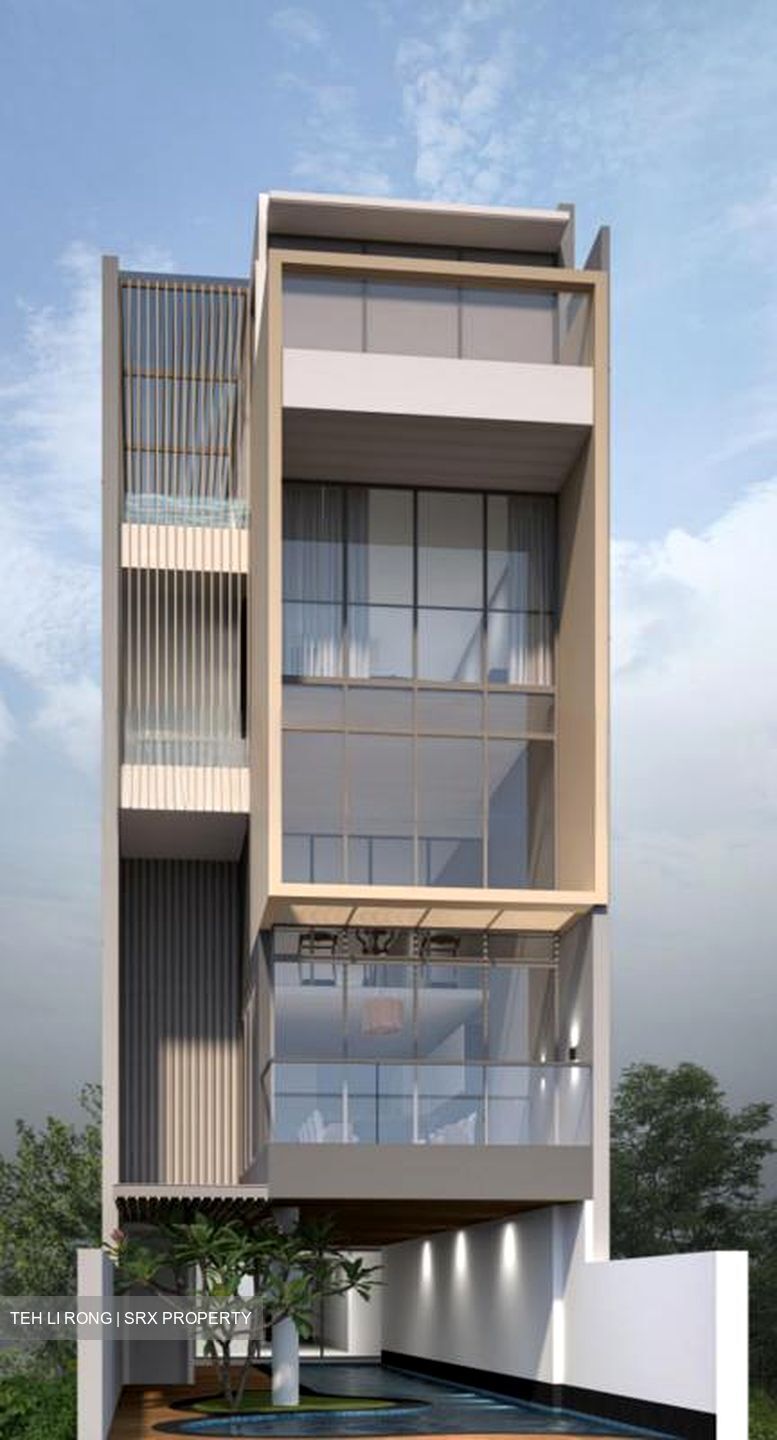 Lorong N Telok Kurau (D15), Terrace #473267971